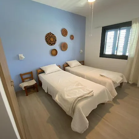 Shades Of Blue Apartment. Pafos