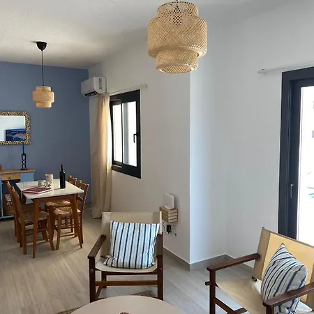 Apartamento Shades Of Blue Apartment.