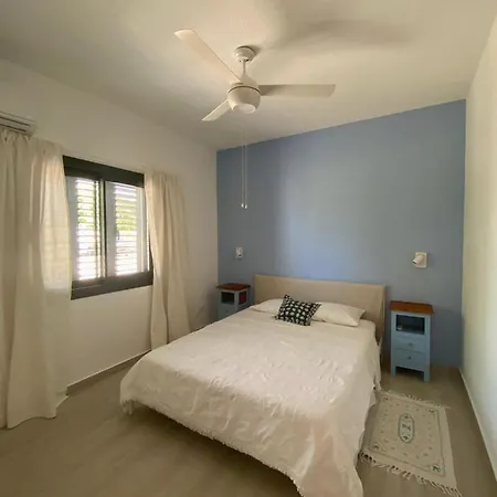 Apartamento Shades Of Blue Apartment. Pafos
